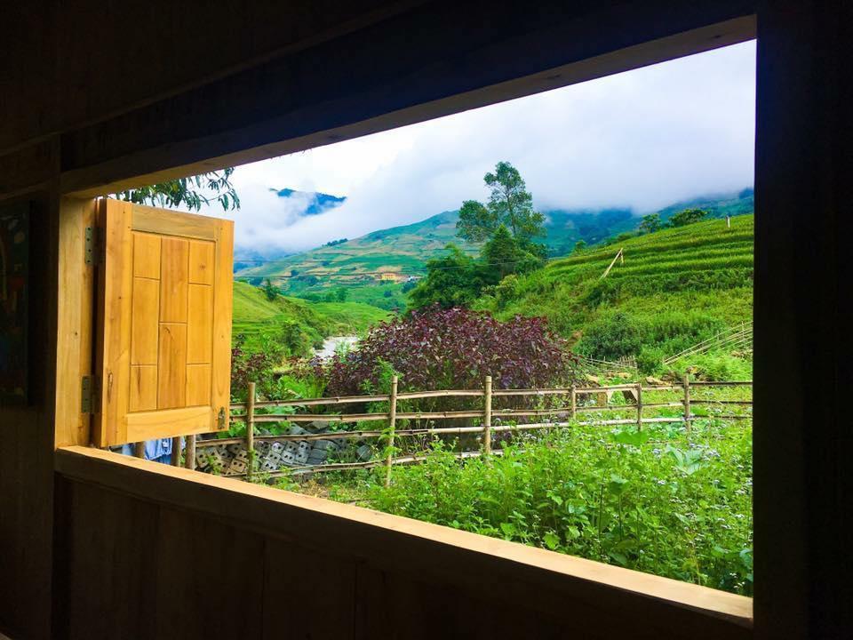 Utopia Eco Lodge Шапа Экстерьер фото