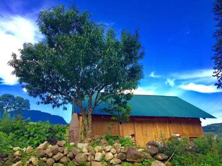 Utopia Eco Lodge Шапа Экстерьер фото
