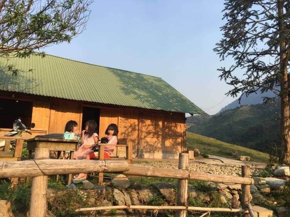 Utopia Eco Lodge Шапа Экстерьер фото